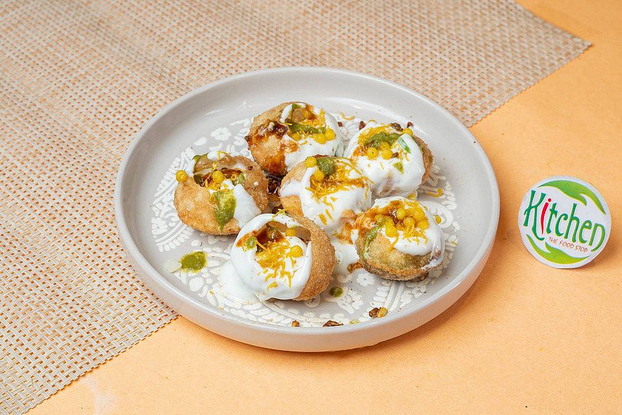 DAHI KE BATASHE