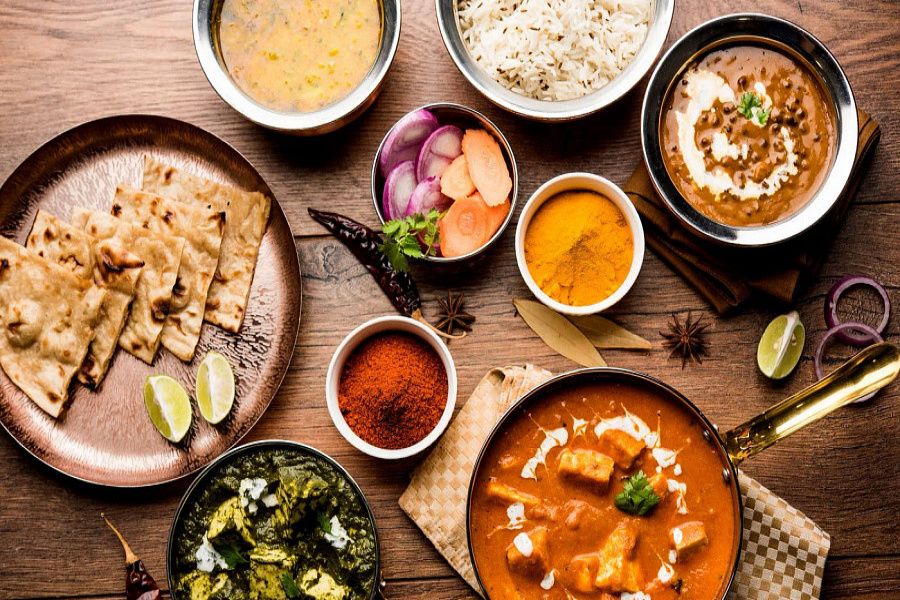 Party Pack For Serving 4-5