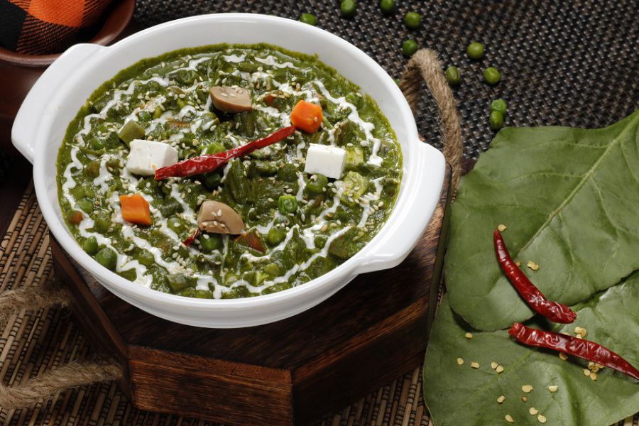 Veg Diwani Handi