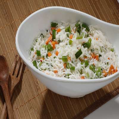 Veg Fried Rice
