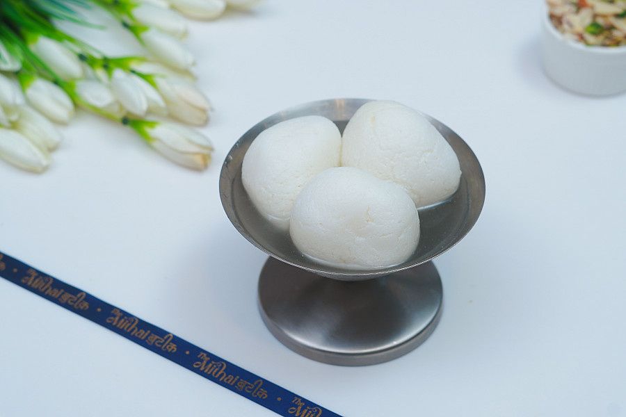 RASGULLA