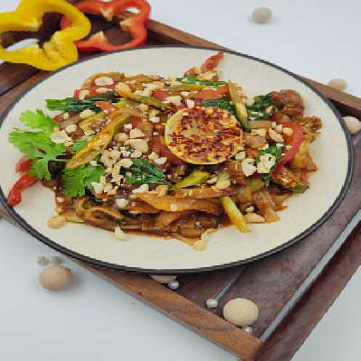 Pad Thai Noodles