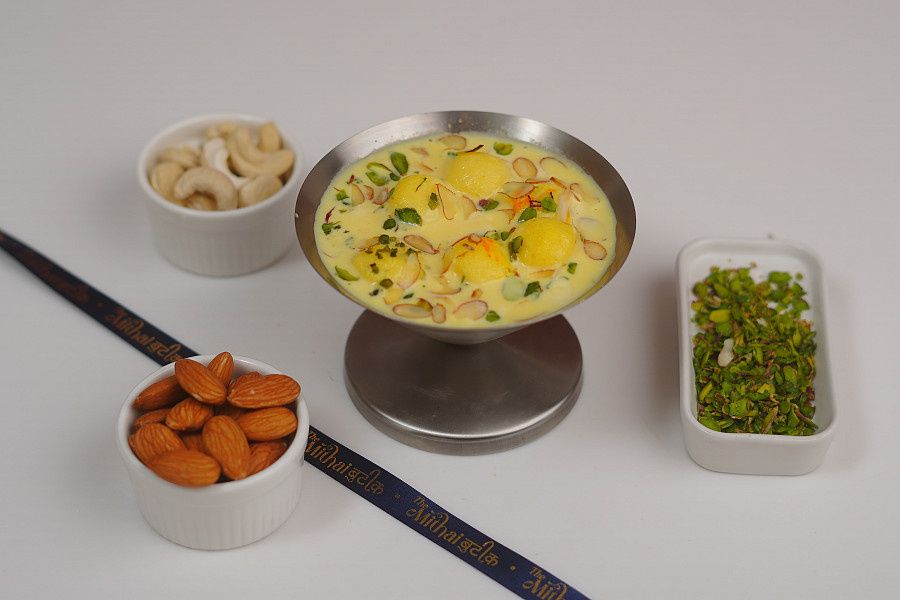 CHENNA PAYAS