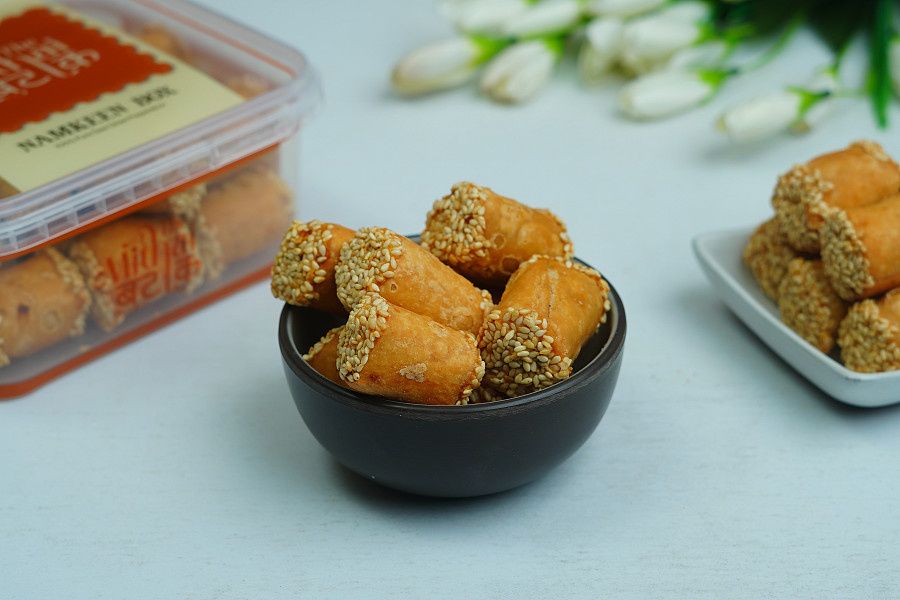 TIL ROLL (400gm)