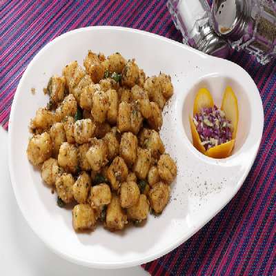 Babycorn Salt And Pepper