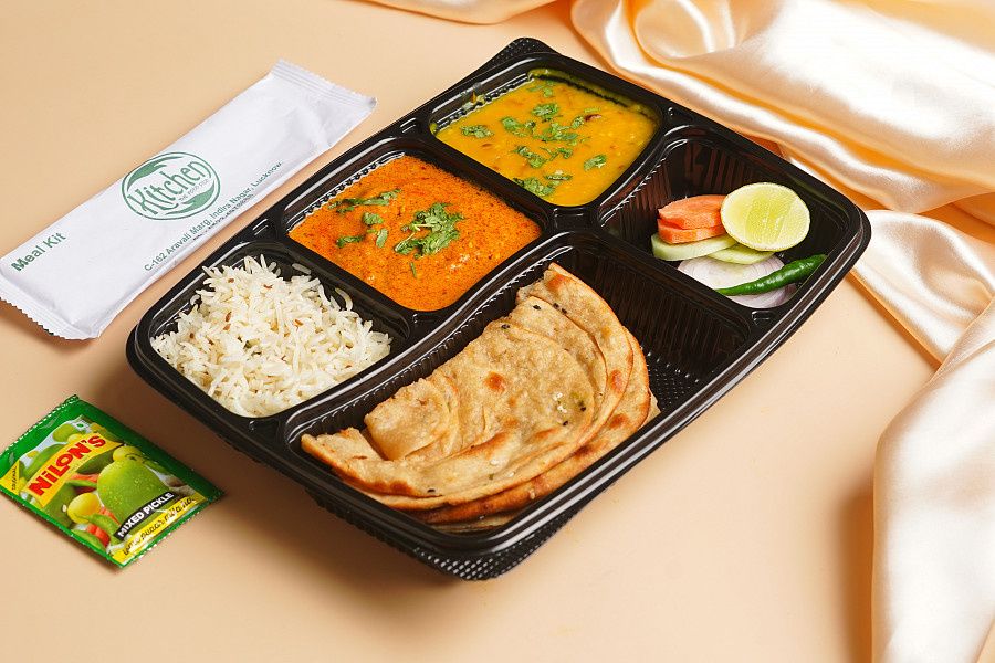 Mini Thali