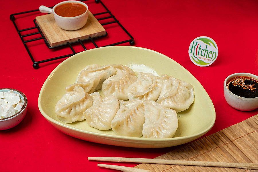 Paneer Momos