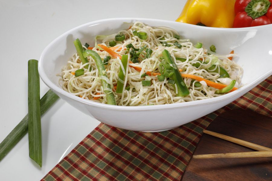 Veg Chowmein