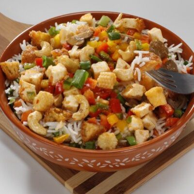 Kitchens Special Rice