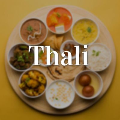 Thali