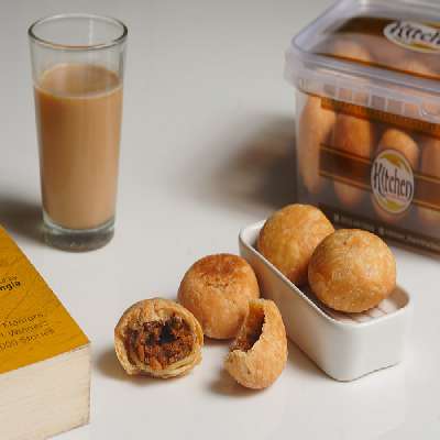 Mini Kachori (400gm)