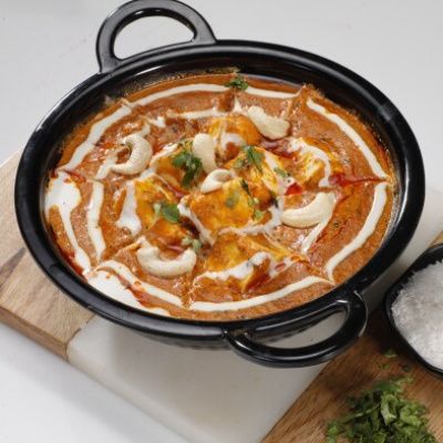 Paneer Peshawari