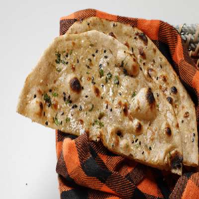 Butter Tandoori Roti