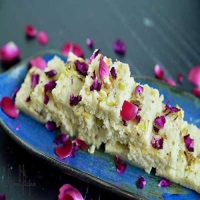 Doodh Barfi