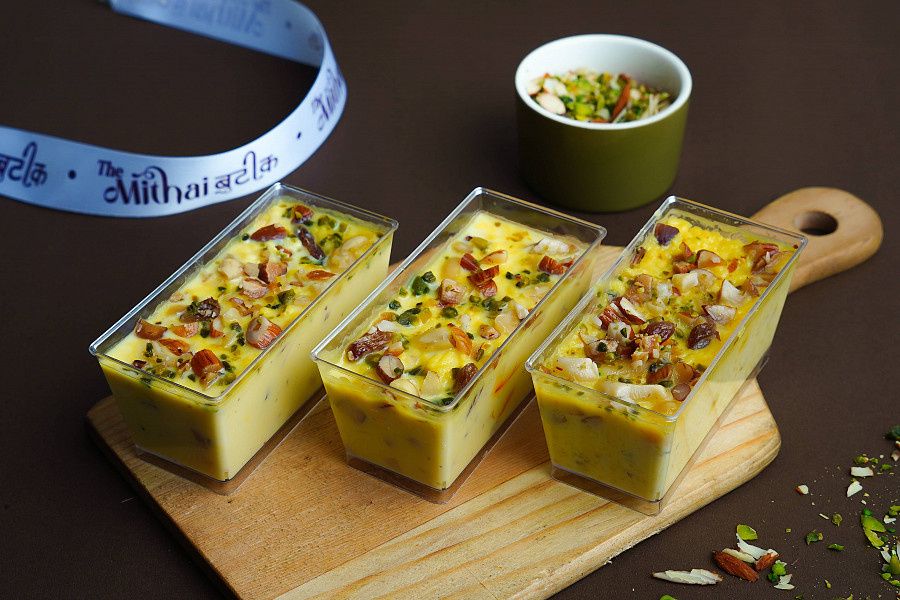 CHENNA KHEER (1KG)