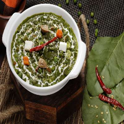 Veg Diwani Handi