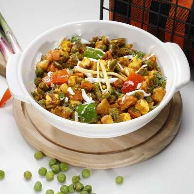 Mix Veg