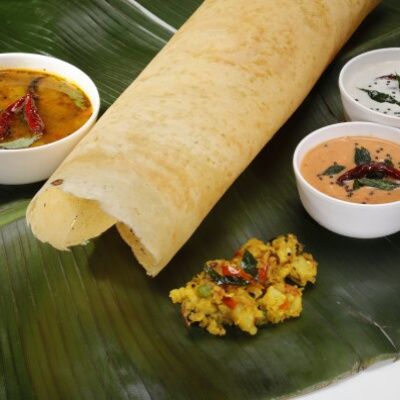 Masala Dosa