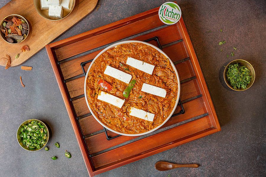 Paneer Khurchan