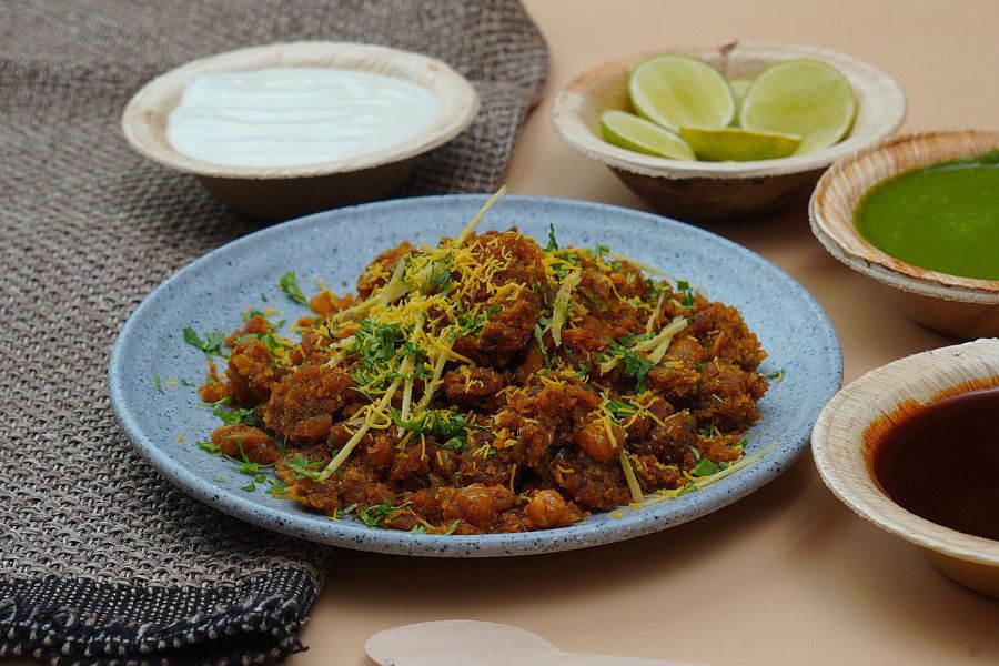 MATAR TIKKI
