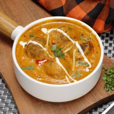 Vegetable Kofta