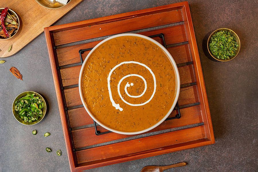 Dal Makhani