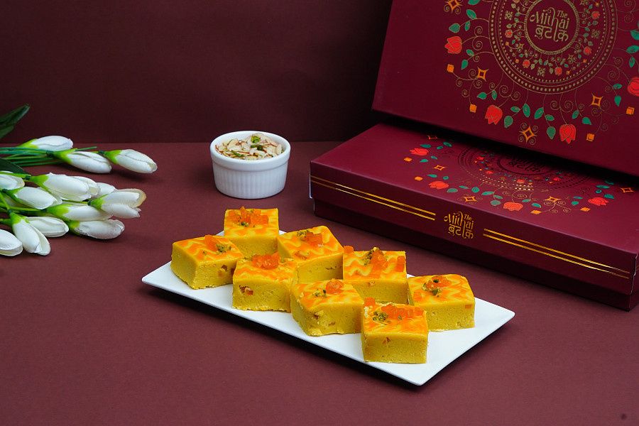 MANGO SANDES