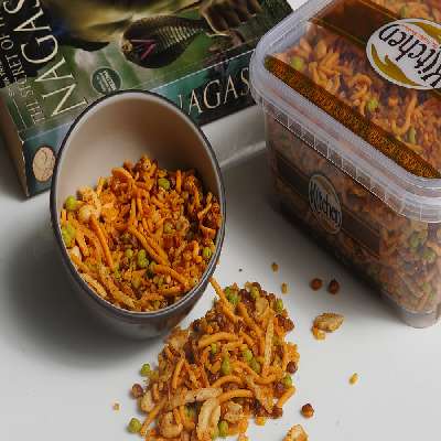 Ghee Kaju Mixture(400gm)