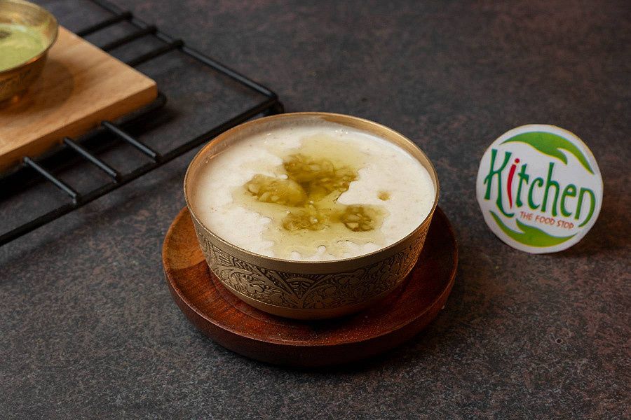 Lahsuni Raita (VEG)