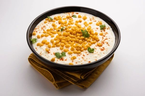 Boondi Raita