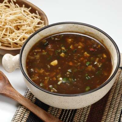 Peking Soup