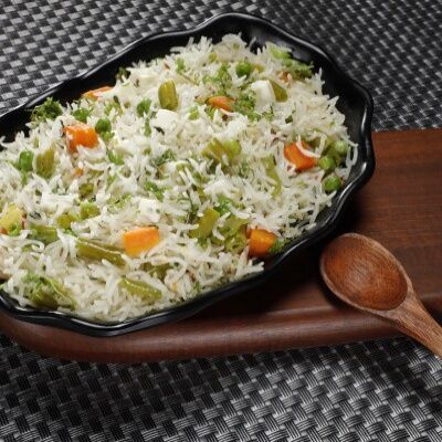 Veg Pulao