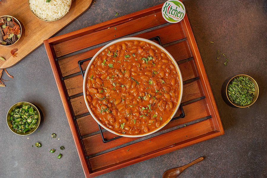 Rajma