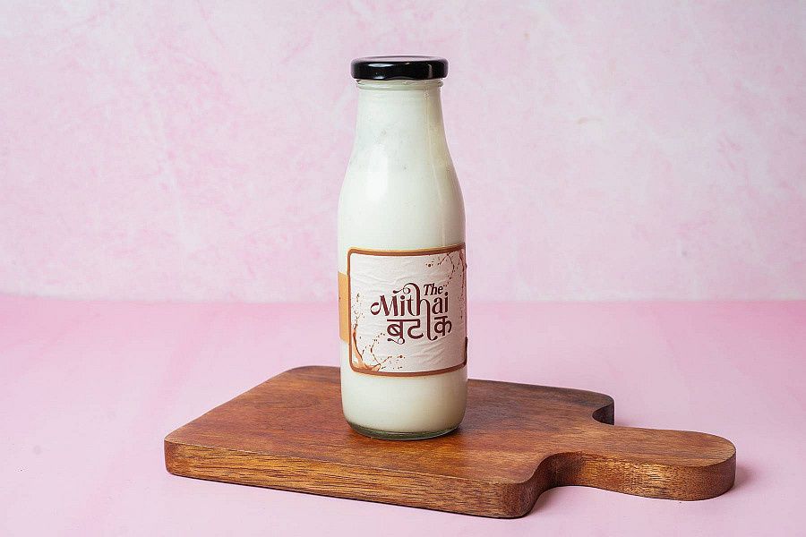 Malai Lassi