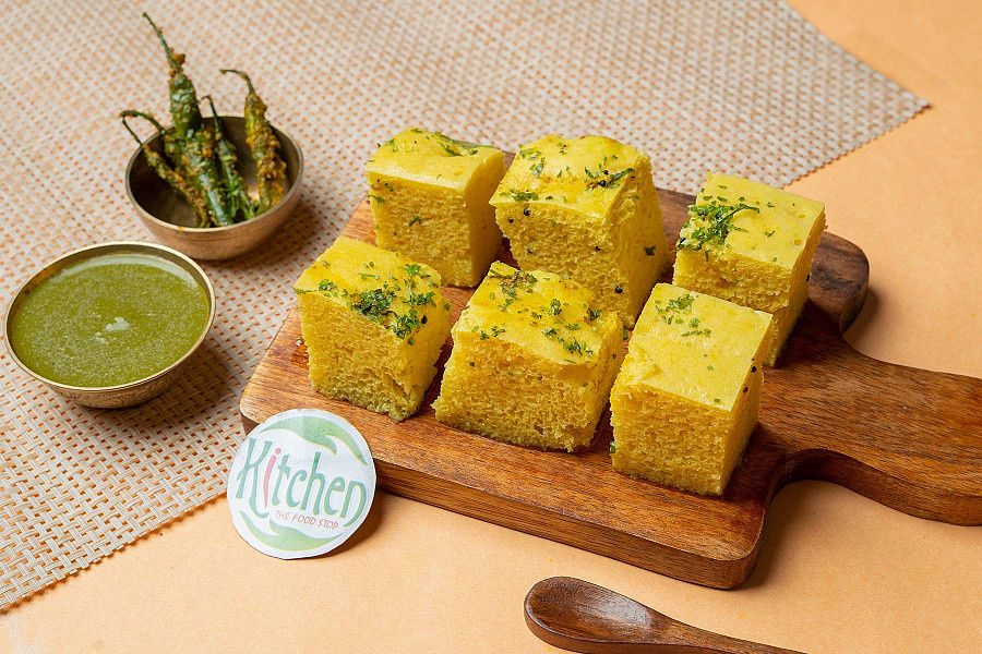 Dhokla