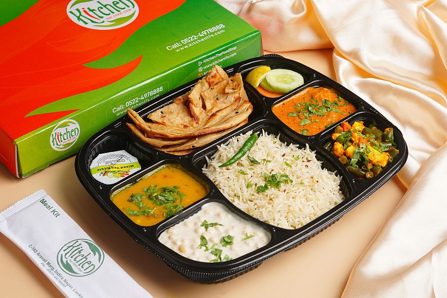 Thali