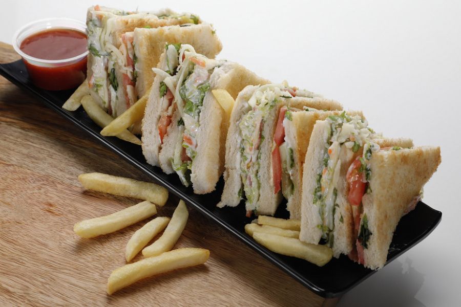 Club Sandwich