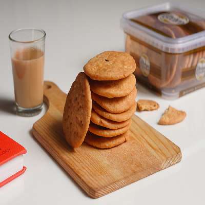 Gol Mathri (400gm)