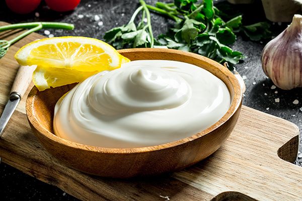 Mayonnaise
