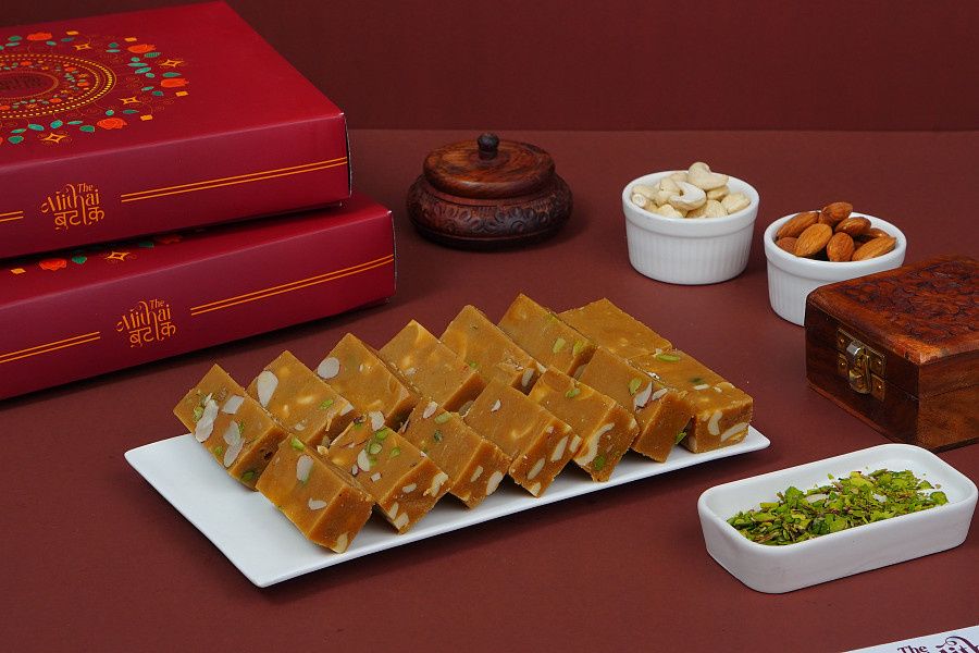 MALT BARFI
