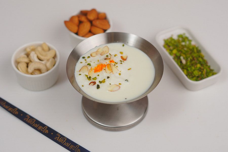 MALAI GULLA (BOUTIQUE SIGNATURE)