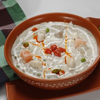 Navratan Korma