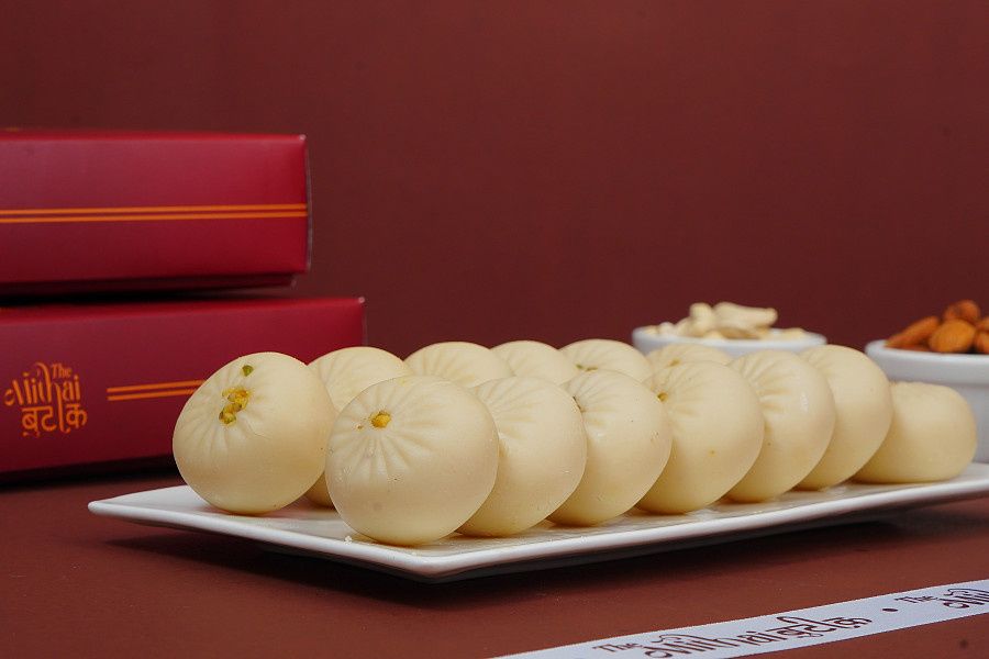 MALAI PEDA