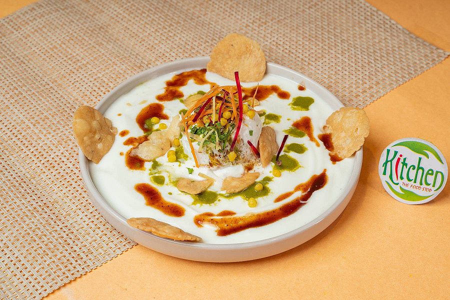 BHALLA PAPDI