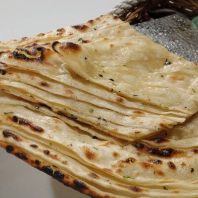 Naan