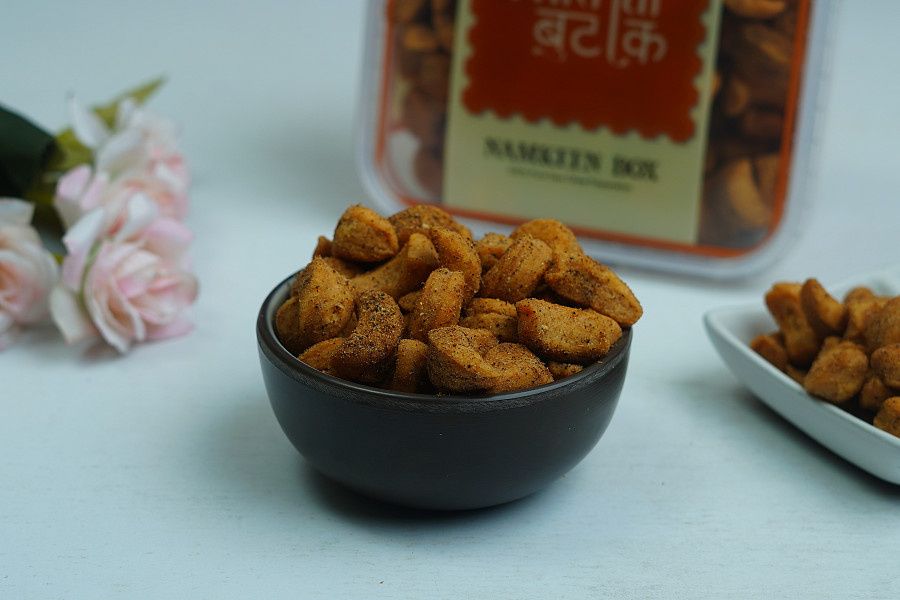 MAIDA KAJU (400gm)