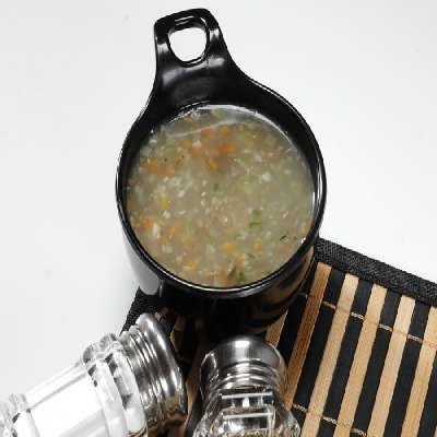 Manchow Soup