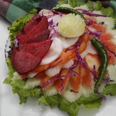 Green Salad