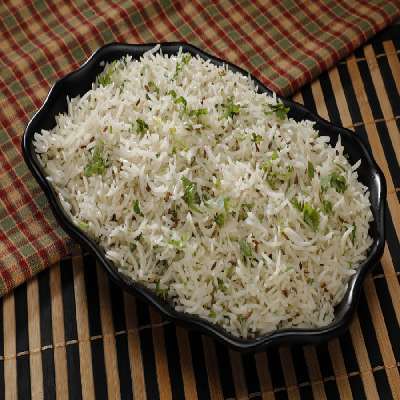 Jeera Rice