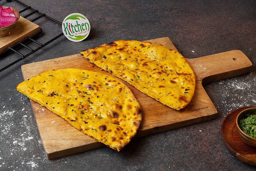 Missi Roti